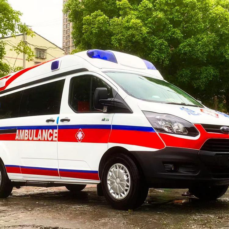 邵东重症监护救护车出租护送返乡