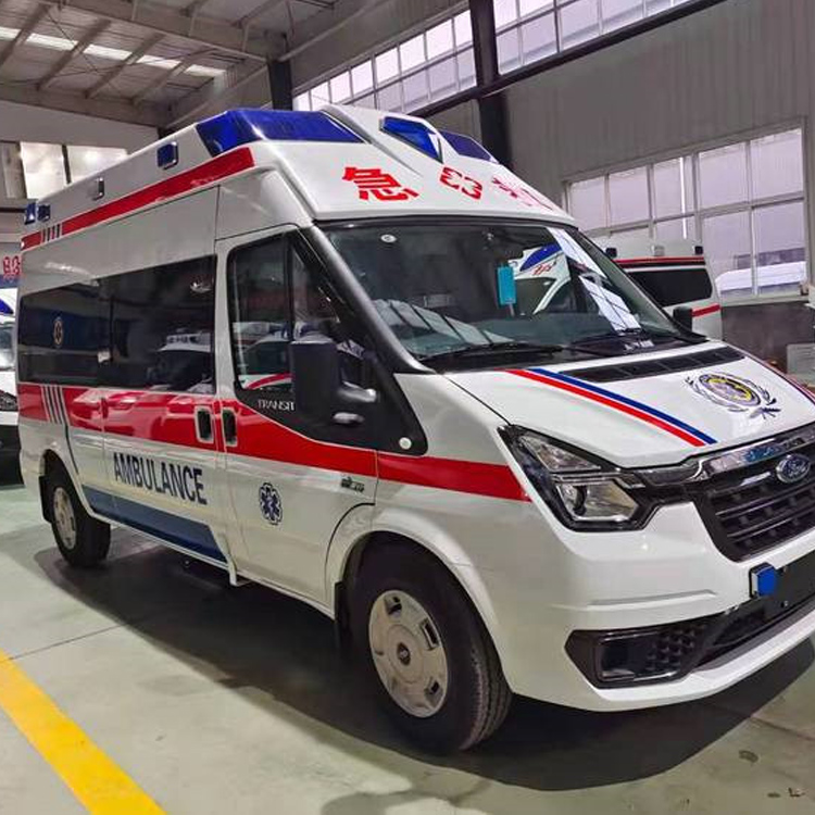 邵东演唱会救护车出租保障现场