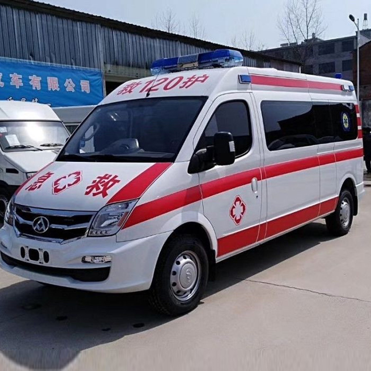邵东马拉松租赁救护车活动保障