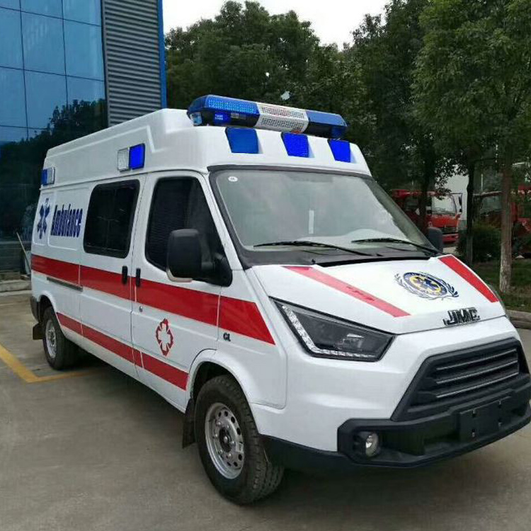 邵东瘫痪租赁救护车转运 ——生命救助的紧急响应与专业保障